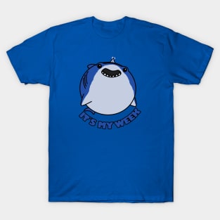 Shark Week T-Shirt